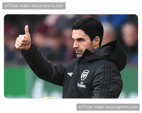 主帅访谈:阿尔特塔谈控球哲学——“最终目的是创造机会,而非控球本身” 主帅访谈:阿尔特塔谈控球哲学——“最终目的是创造机会,而非控球本身”