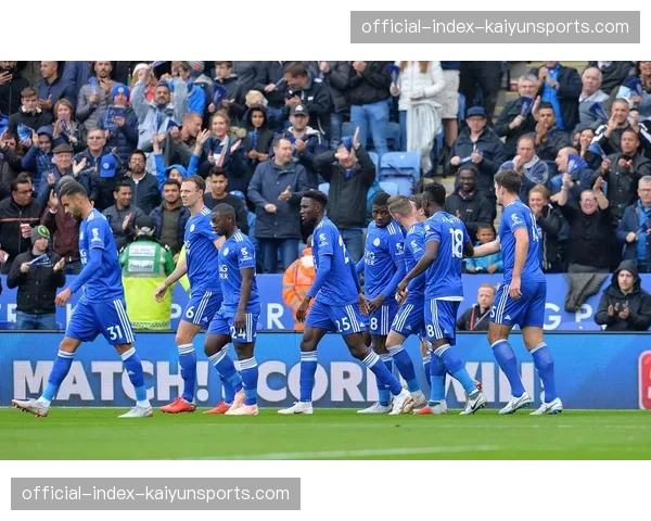 英冠升级关键战：莱斯特城vs伊普斯维奇，价值近亿英镑的对决