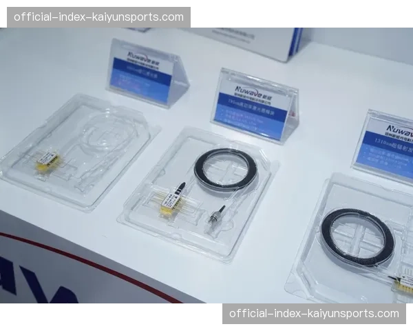 体育科技公司发布智能球拍传感器，可实时分析击球数据