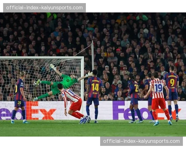 博尼亚尔：希望为马竞踢更多比赛，这显然就是我一生的俱乐部