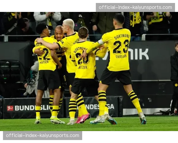 多特蒙德对阵弗赖堡：黄黑军团寻求反弹